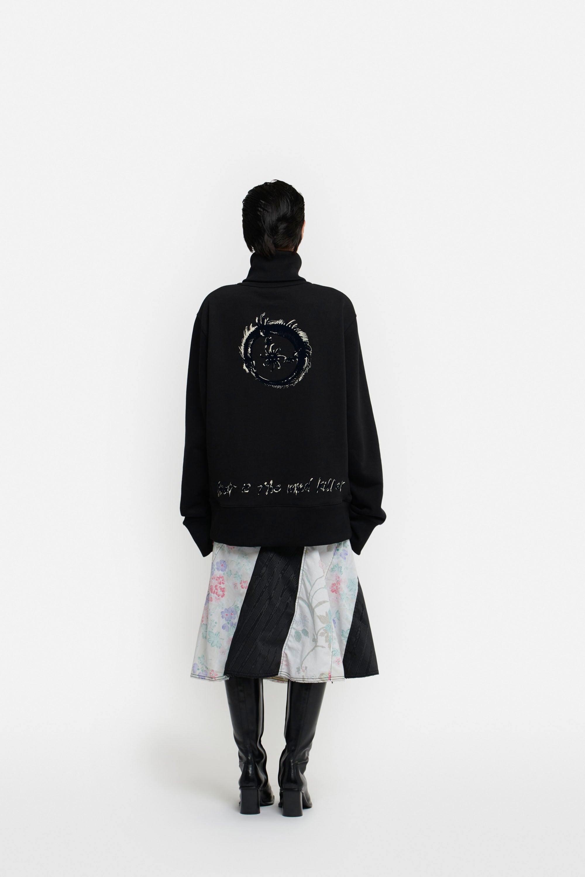 PRIX MARQUE : 85€_Black Top - Black