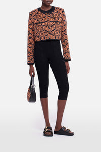 PRIX MARQUE : 75€_Black Short - Black