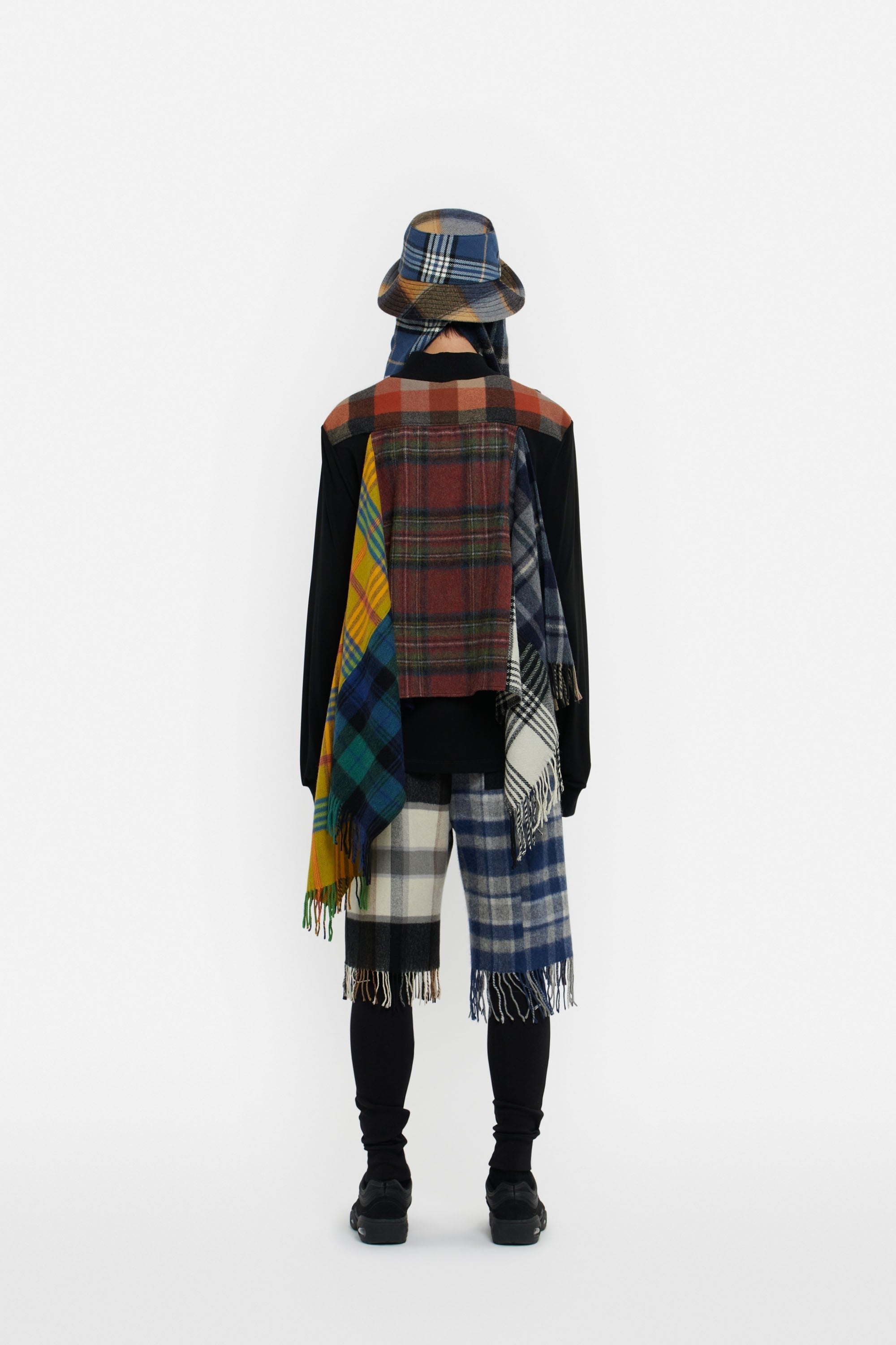PRIX MARQUE : 170€_Blue Pull - Blue