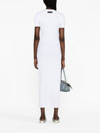 PRIX MARQUE : 150€_White Robe - White