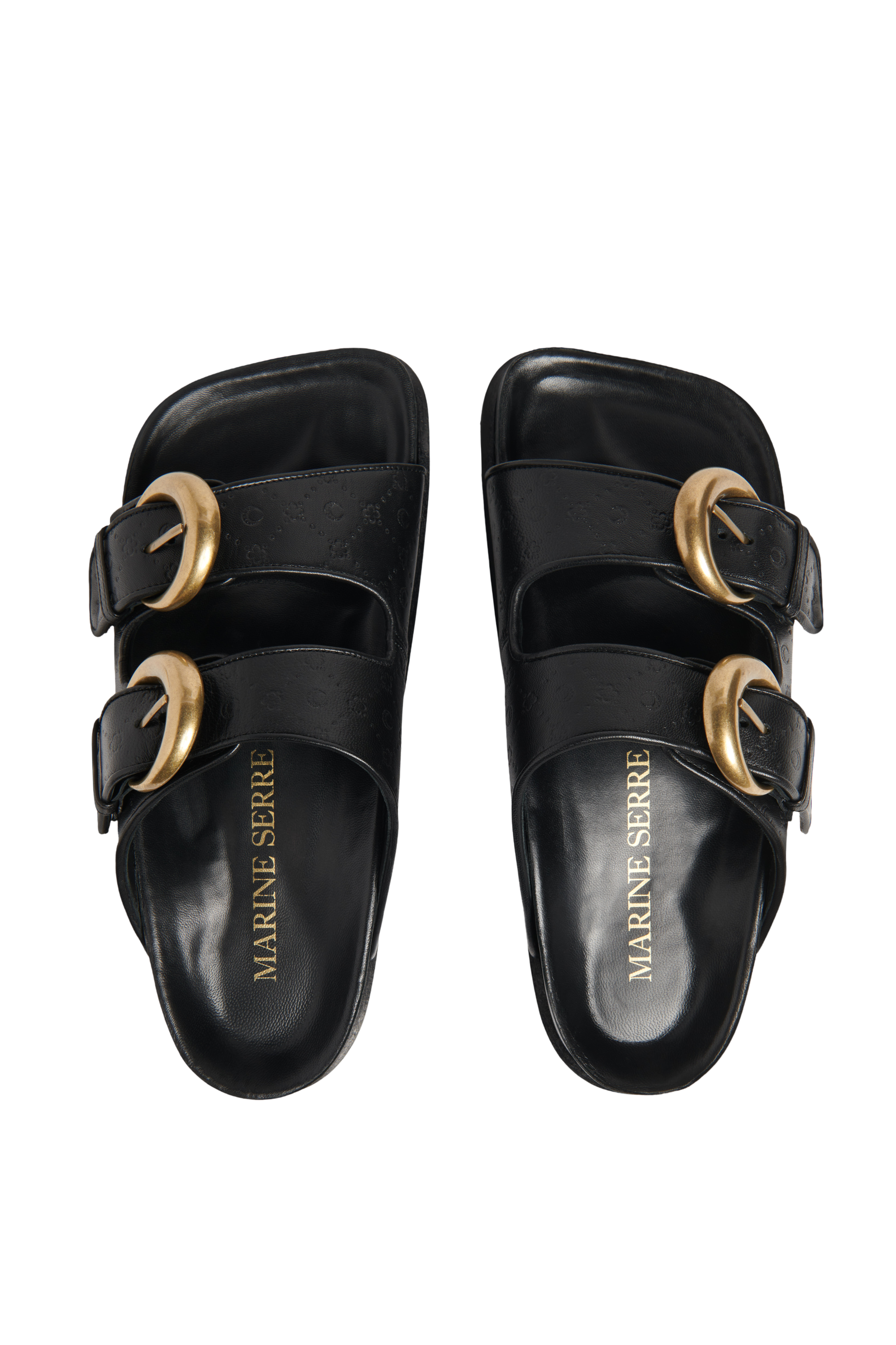 PRIX MARQUE : 170€_Black Chaussures - Black
