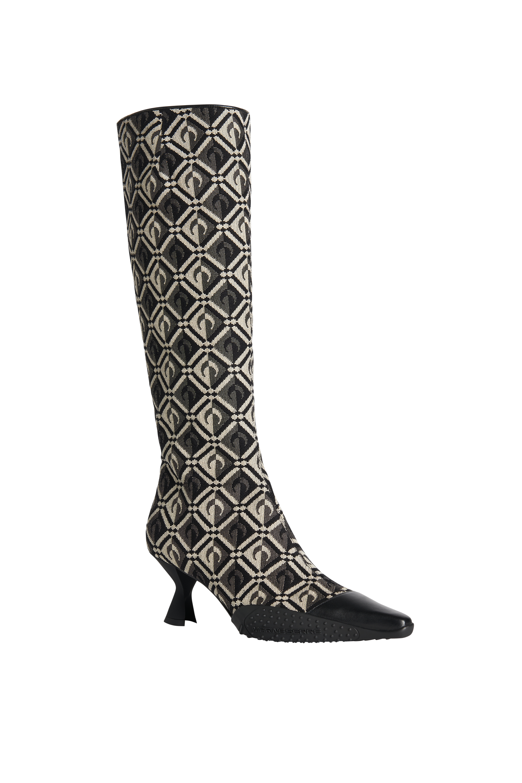 PRIX MARQUE : 190€_Black Chaussures - Black