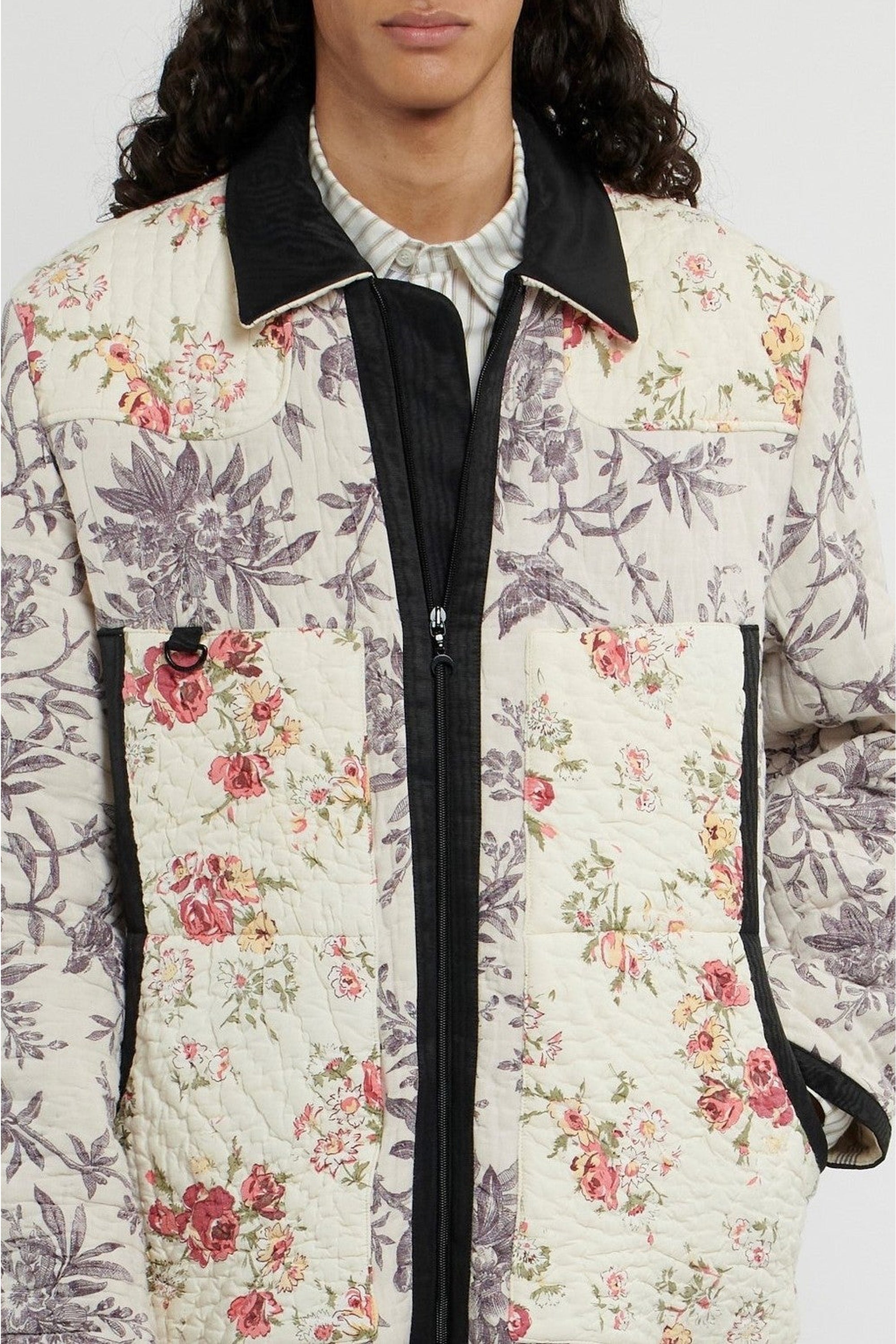 PRIX MARQUE : 270€_Multicolor Veste - Multicolor