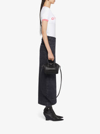 RINGER T SHIRT
