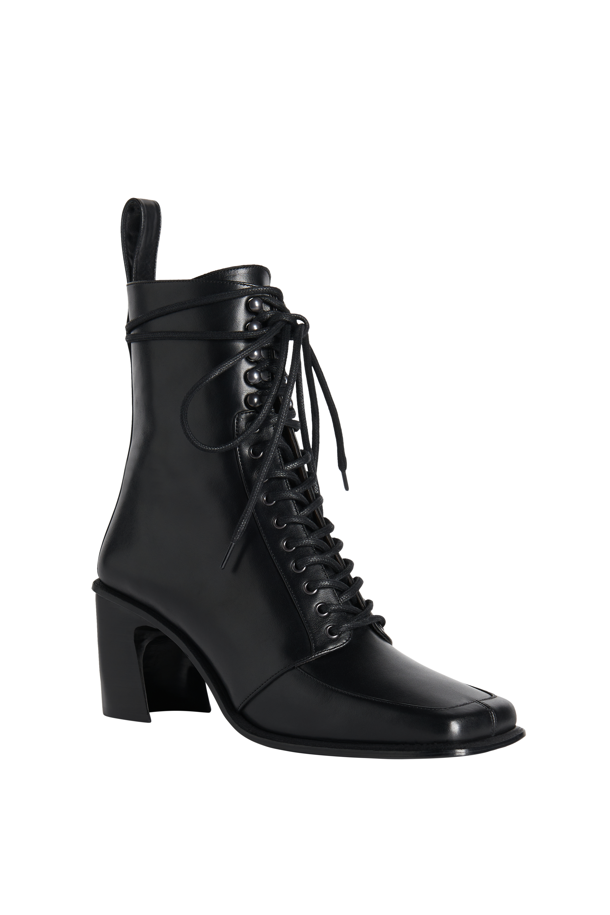 PRIX MARQUE : 190€_Black Chaussures - Black