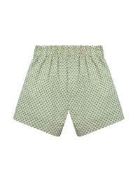 Shorts In Liberty Fabrics