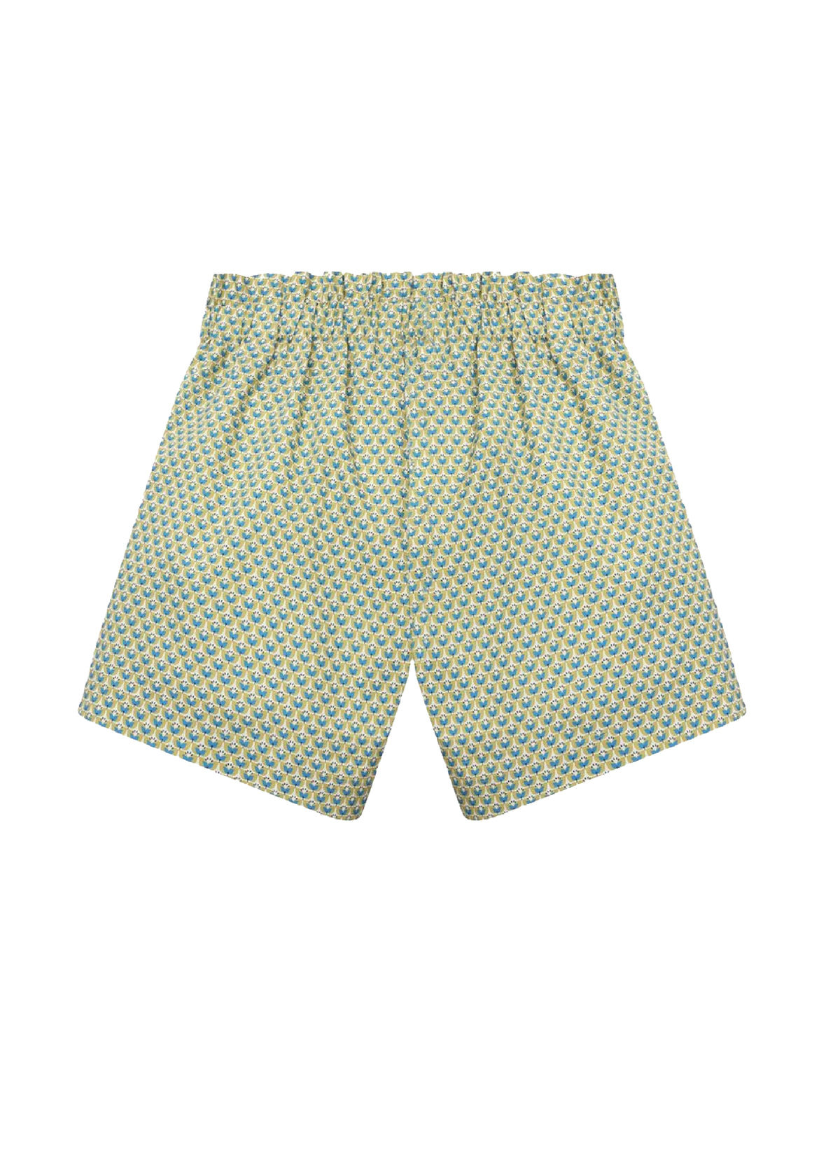 Shorts In Liberty Fabrics