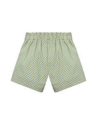 Shorts in Liberty Fabrics