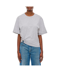 Grey T-shirt - Grey