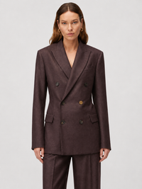 AMARANTO TAILORING JACKET