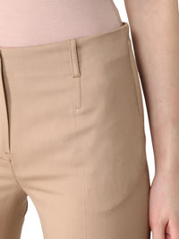 BEIGE LE PANTALON PINU