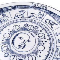 LUNE Assiettes - LUNE