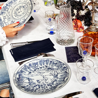 AMOUR Assiettes - AMOUR