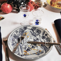 MOND Assiettes - MOND