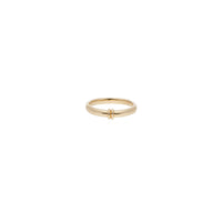 Bague en or rose - Or rose