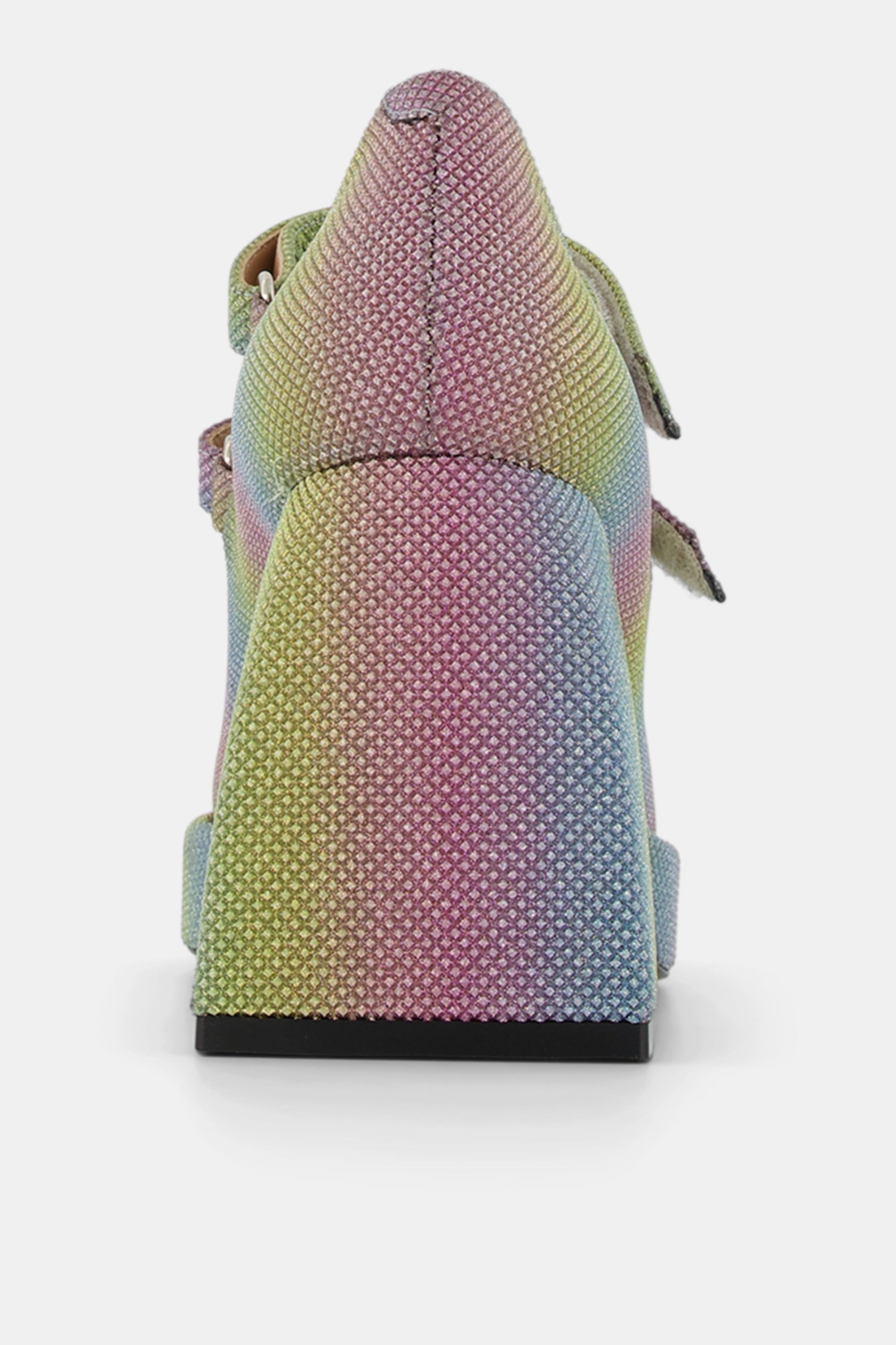 Babies Bulla 90 - Arc-en-ciel scintillant
