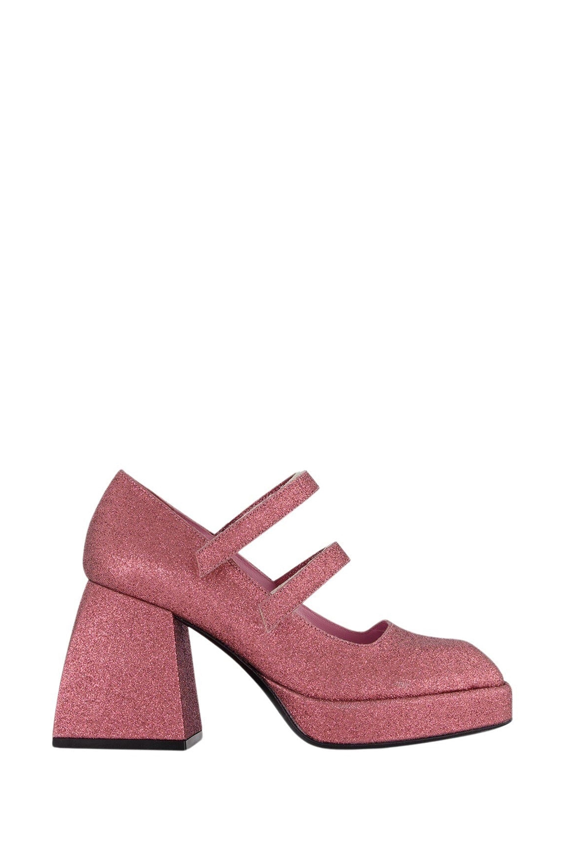 Babies Bulla 90 - Rose Bazooka