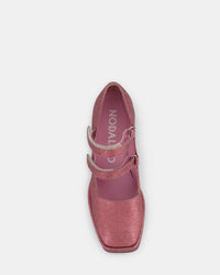 Babies Bulla 90 - Rose Bazooka