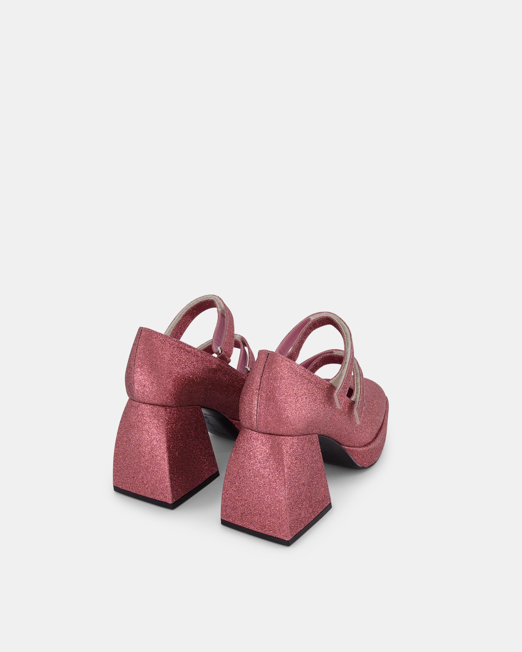 Babies Bulla 90 - Rose Bazooka