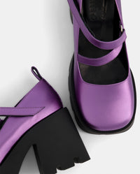 1 QTY DJV-95€-1/1 Bulla Rei Raso