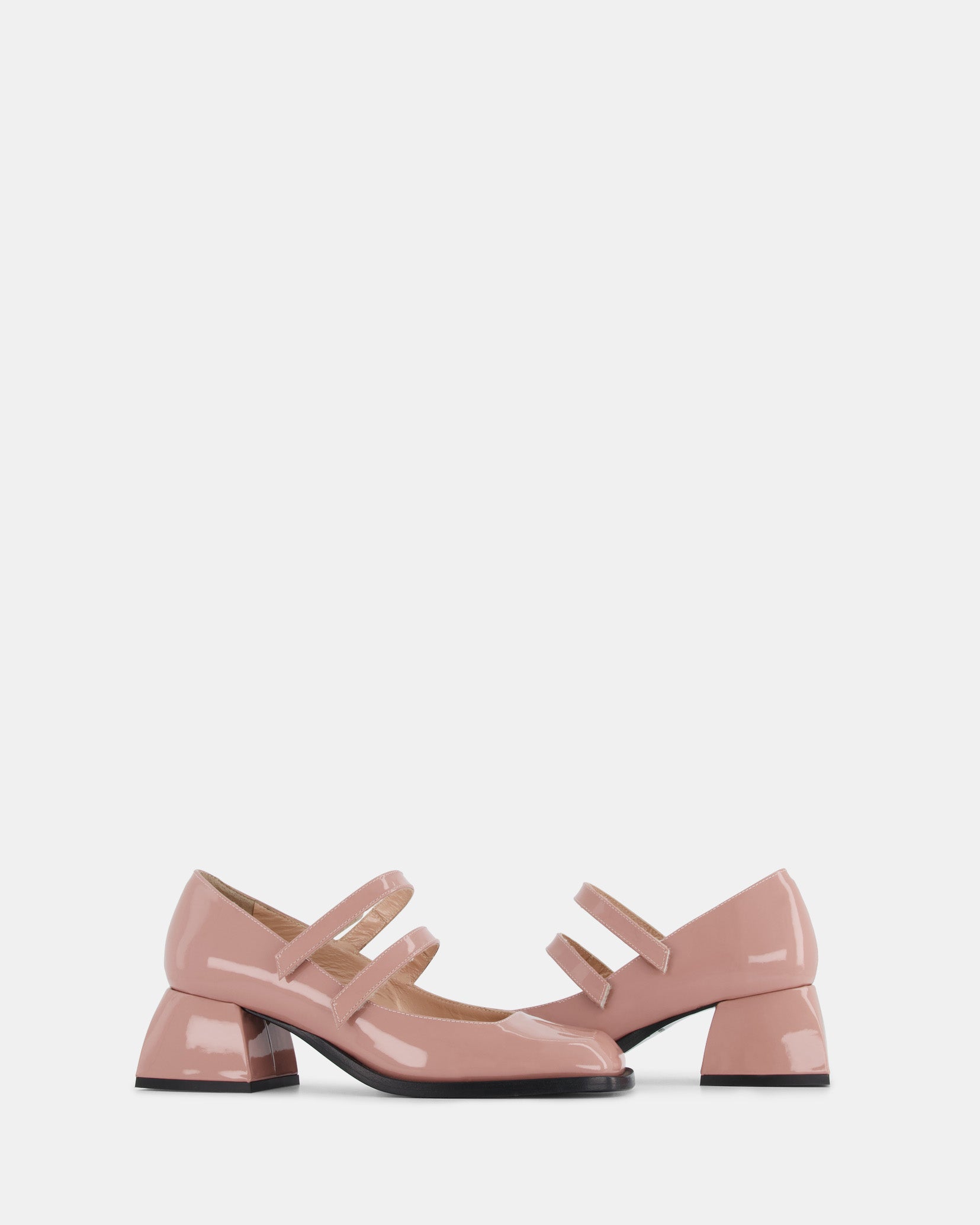 Escarpins Bulla Bacara 50 - Blush