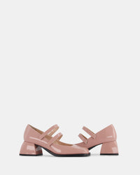 3 QTY DJV-160€-11/12 RELIQUAT Bulla Bacara 50 Black Patent