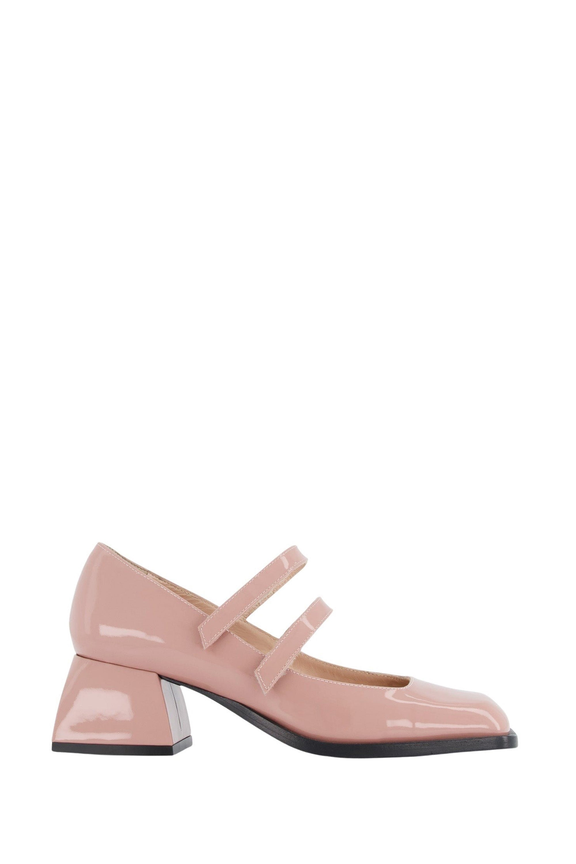 Escarpins Bulla Bacara 50 - Blush