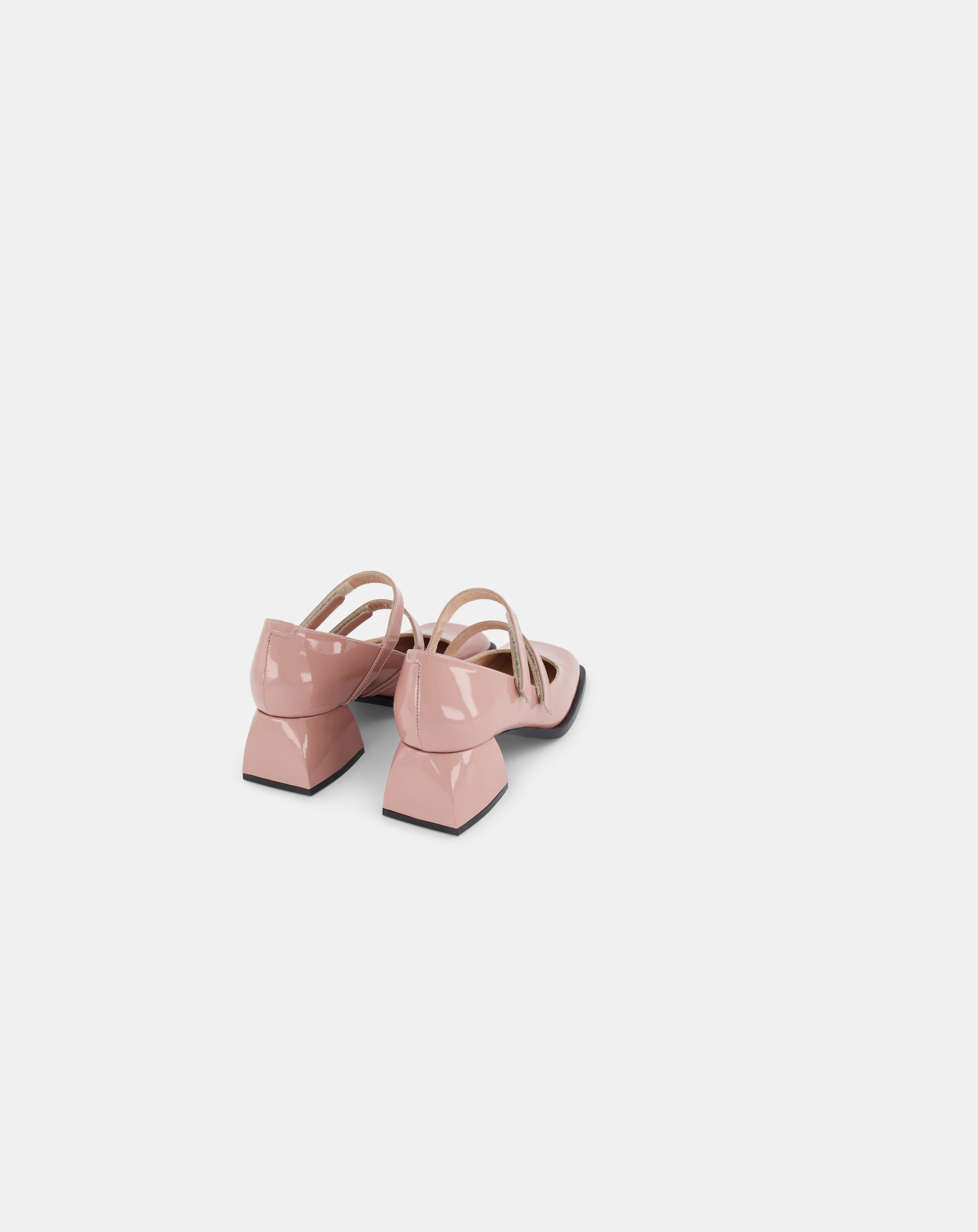 Escarpins Bulla Bacara 50 - Blush