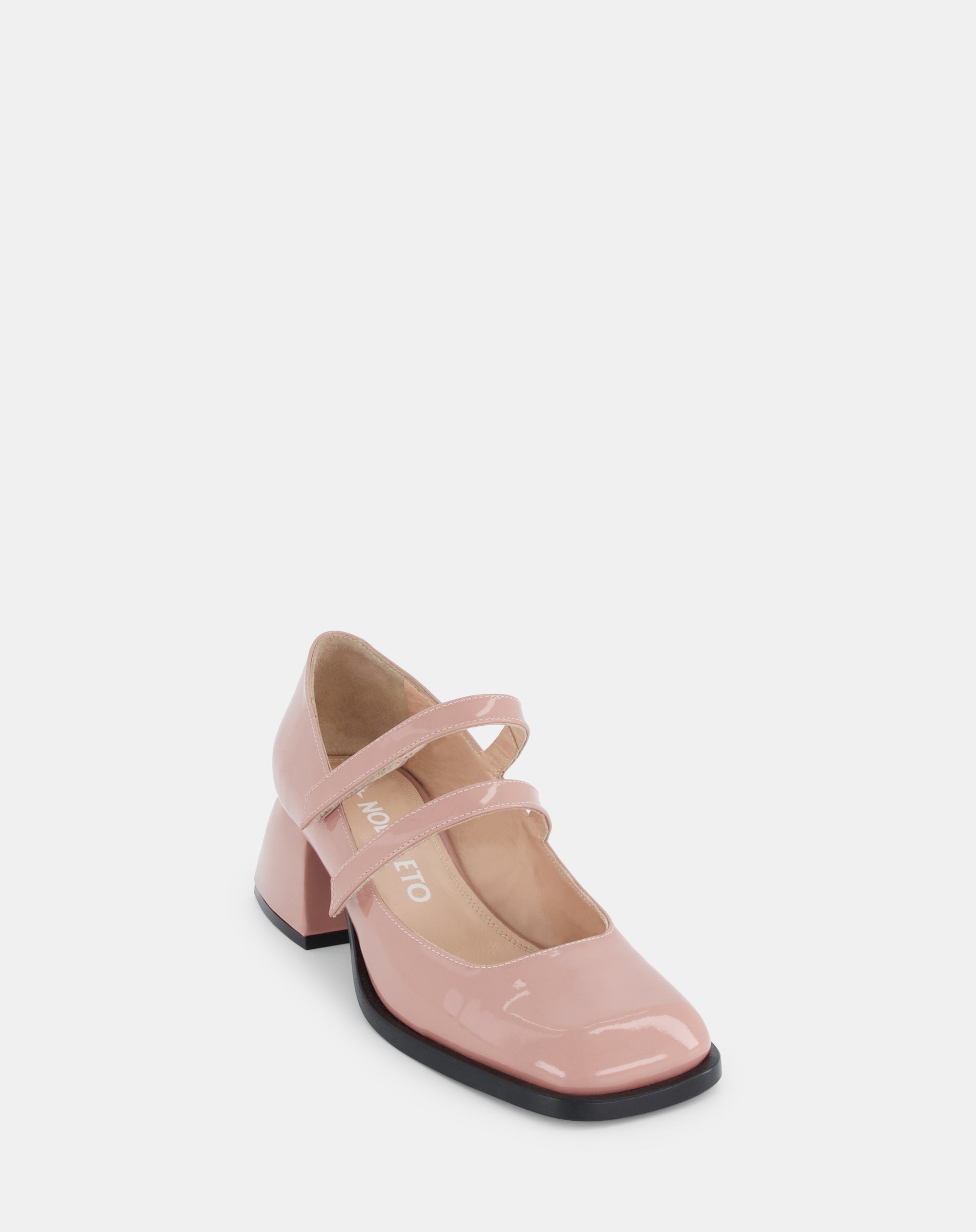 Escarpins Bulla Bacara 50 - Blush