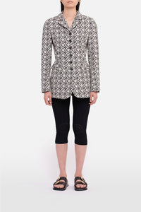 PRIX MARQUE : 75€_Black Short - Black