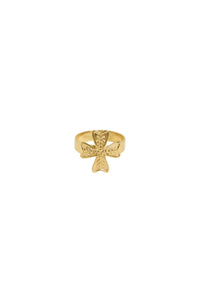 176 / DJV 30€ 303-9 / ST3%   BAGUE CHARLOTTE