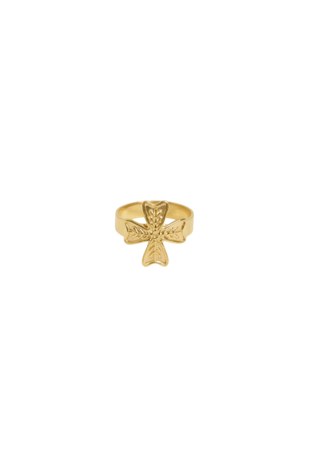 176 / DJV 30€ 303-9 / ST3%   BAGUE CHARLOTTE