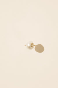 Bague Charlie en or rose avec diamant - Perle & Diamant