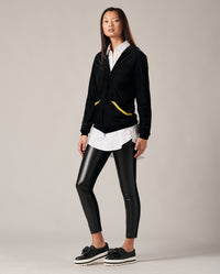 Black / Veste Bahia