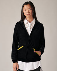 Black / Veste Bahia