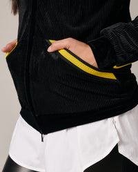 Black / Veste Bahia