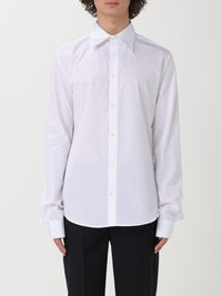 Cotton shirt - White