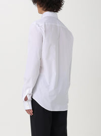 Cotton shirt - White