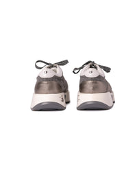 Baskets Bandit - Heathergrey