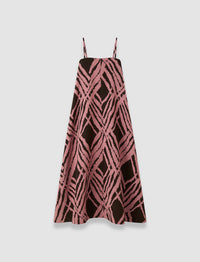 Musk & Cocoa Robe - Musk & Cocoa