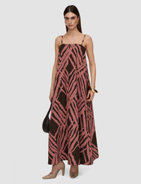 Musk & Cocoa Robe - Musk & Cocoa