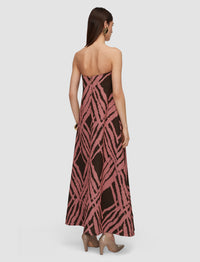 Musk & Cocoa Robe - Musk & Cocoa