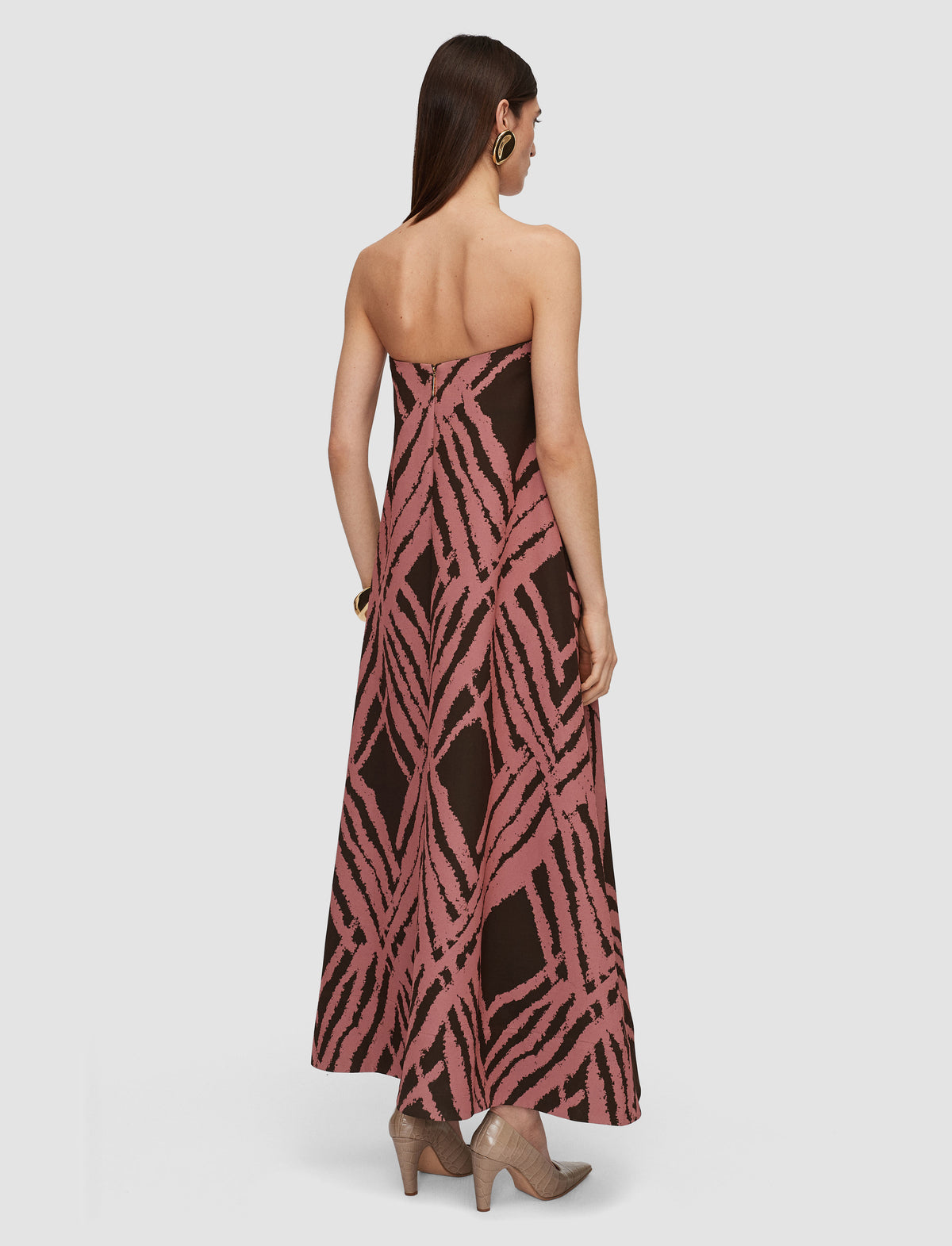 Musk & Cocoa Robe - Musk & Cocoa