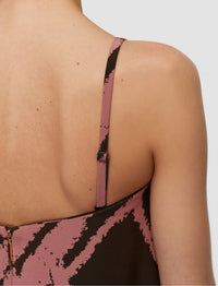Musk & Cocoa Robe - Musk & Cocoa