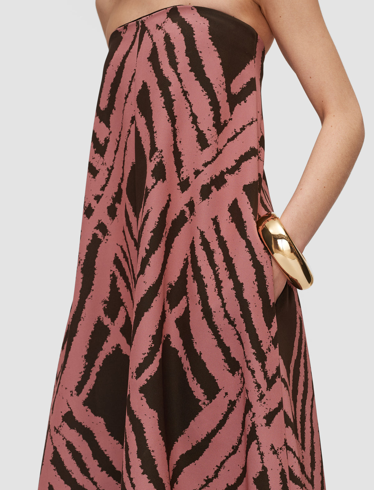 Musk & Cocoa Robe - Musk & Cocoa