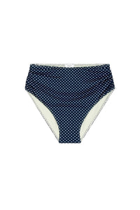 Bas de maillot de bain Louise - Navy