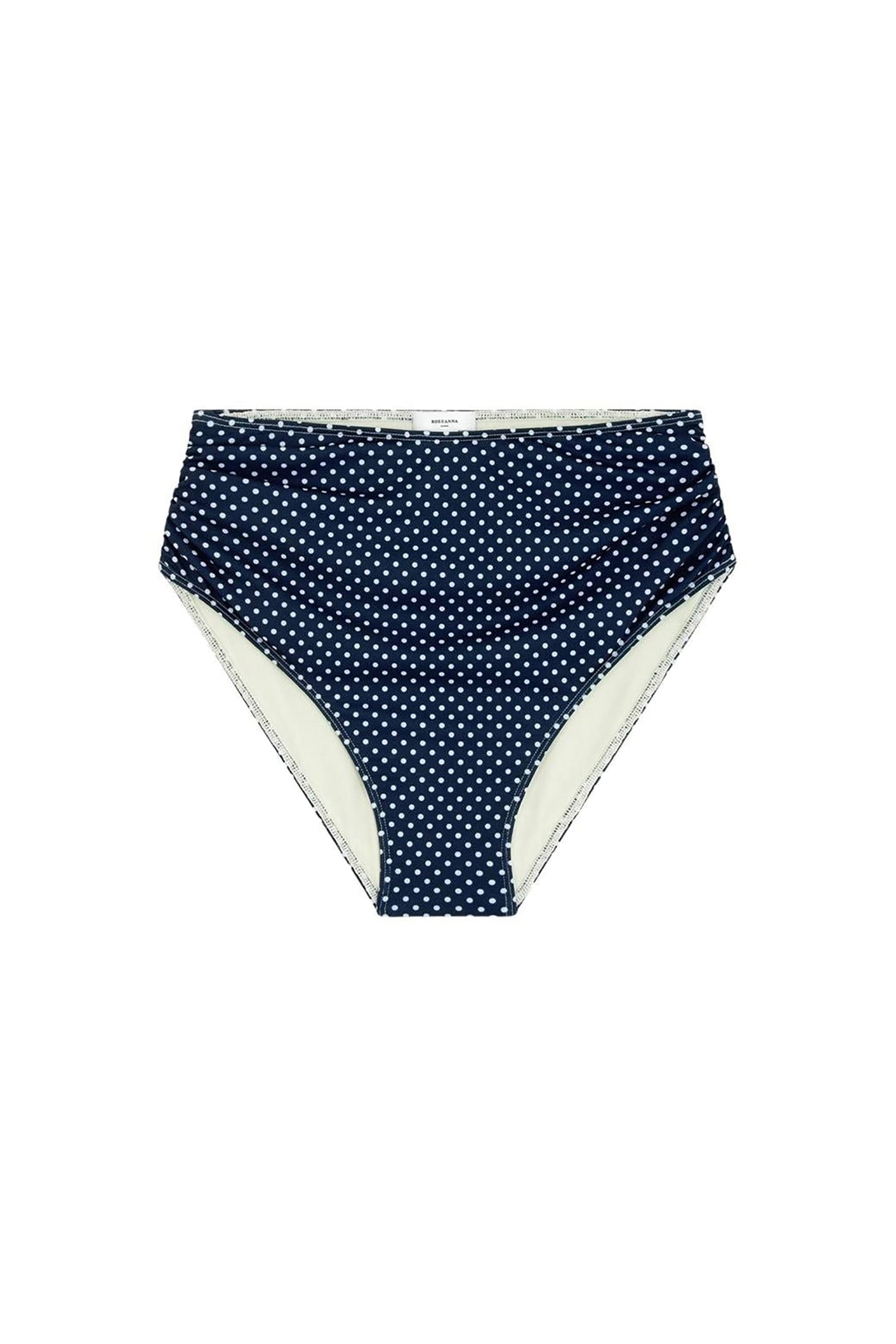 Bas de maillot de bain Louise - Navy