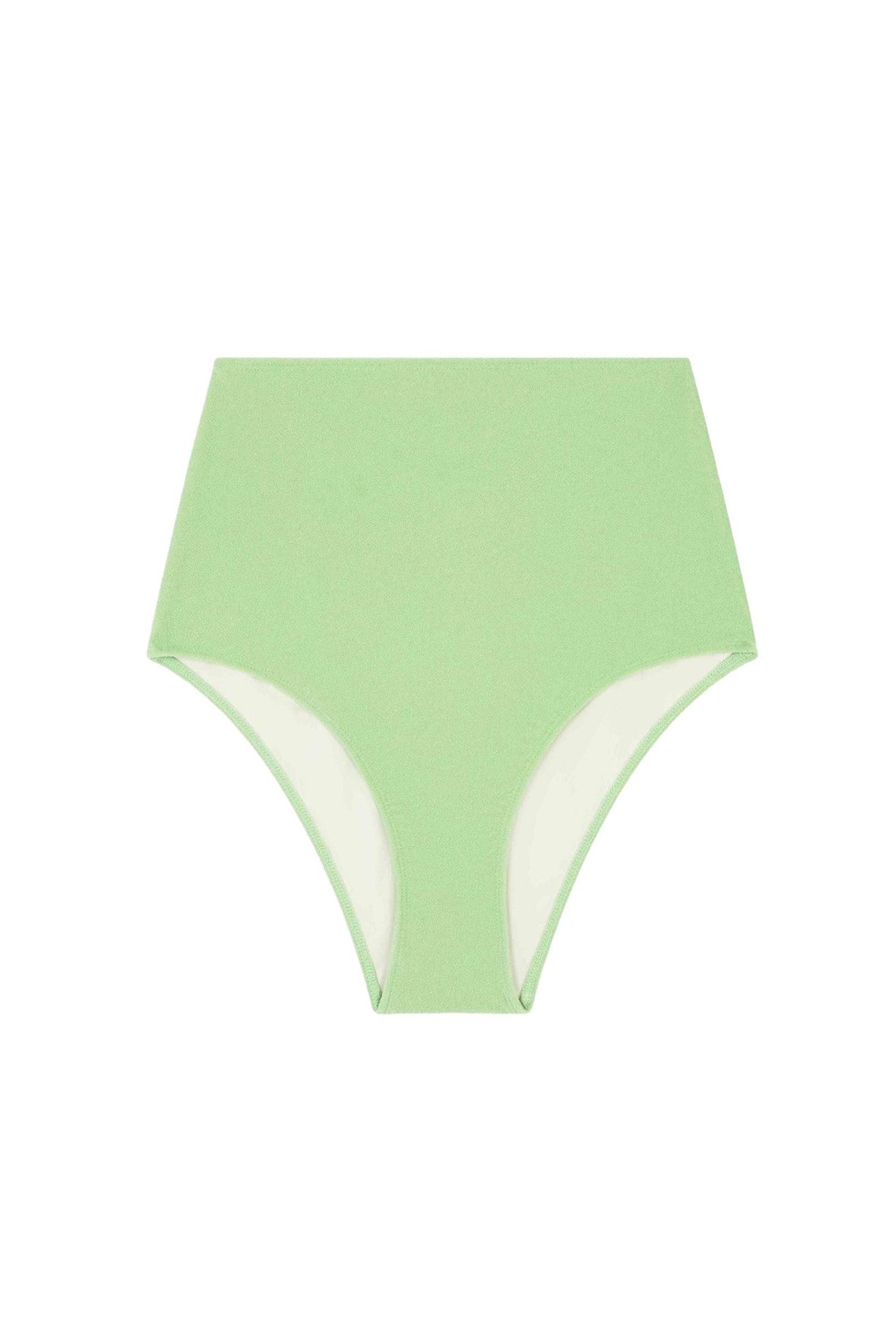 Bas de maillot Dory - Jade