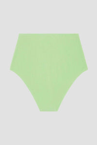 Bas de maillot Dory - Jade