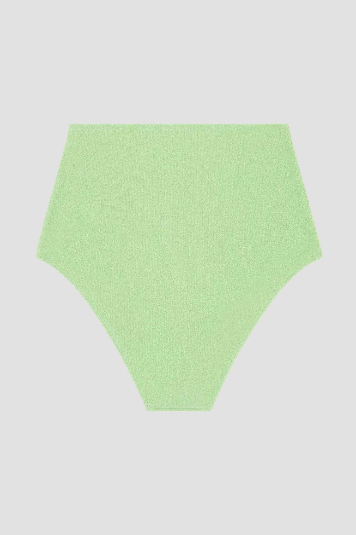 Bas de maillot Dory - Jade
